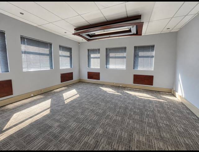 BUSINESS PROPERTY TO RENT IN FAERIE GLEN